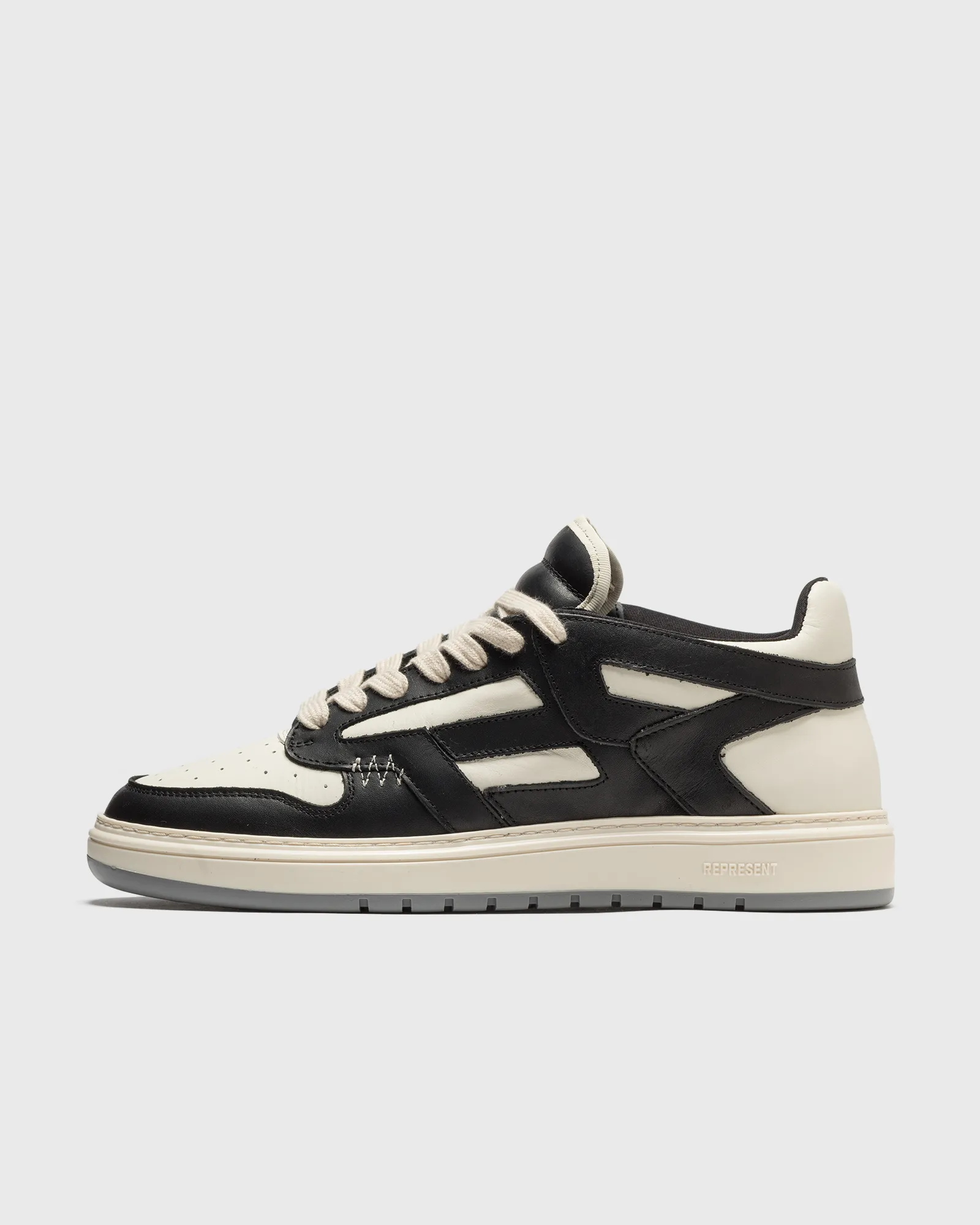 Represent REPTOR LOW