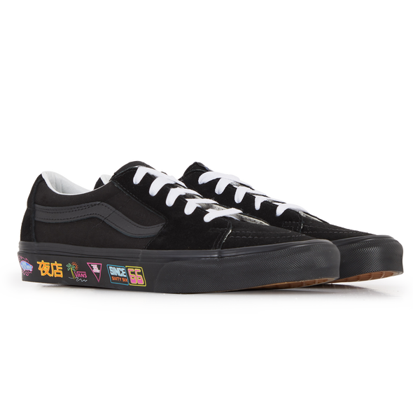 VANS SK8-LOW VANS MARKET