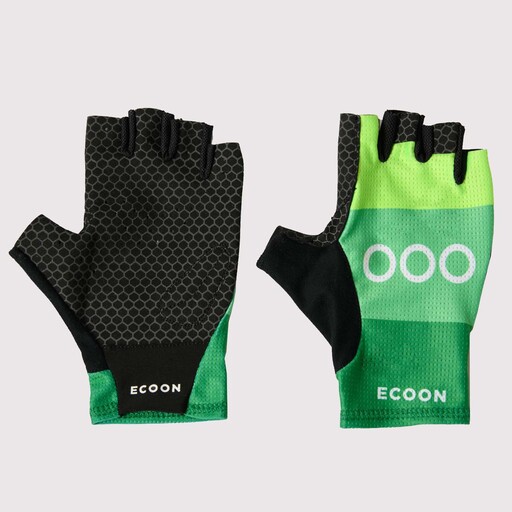Luvas de ciclismo Ecoon Briancon
