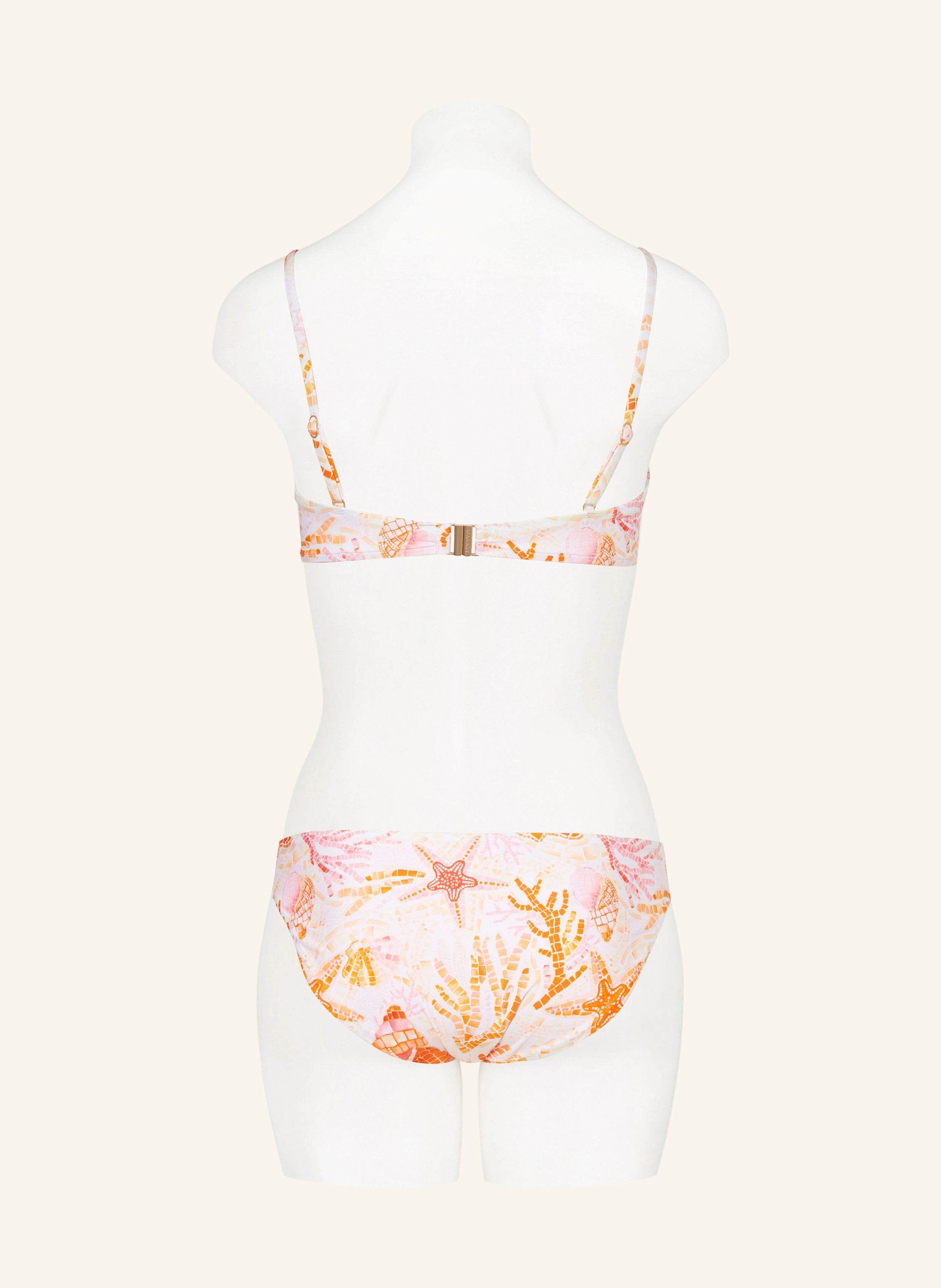 SEAFOLLY Panty-Bikini-Hose LA MER