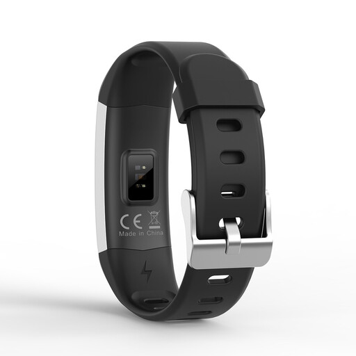Pulseira de eletroatividade Muvit Io Health