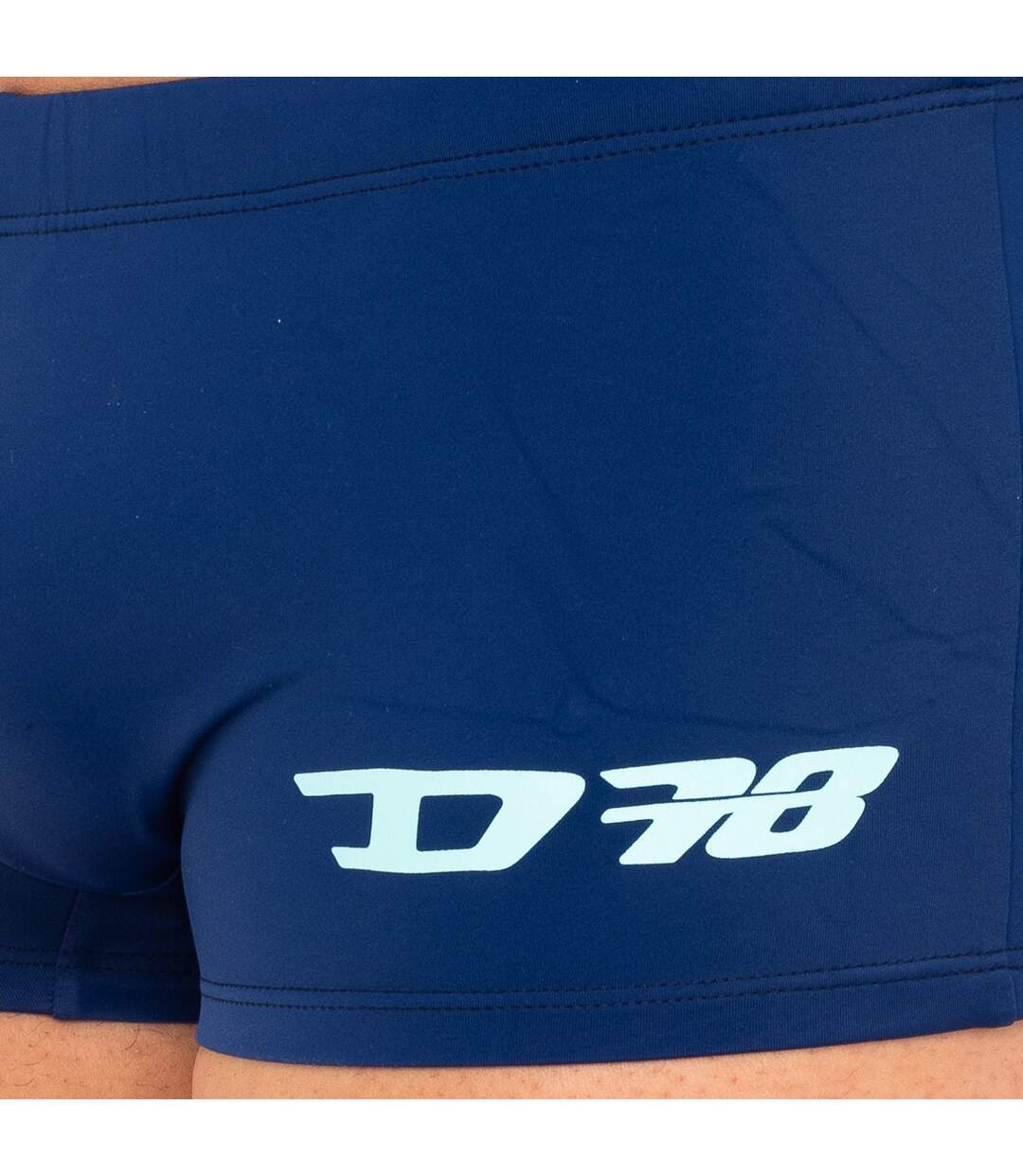 Men's Boxer swimsuit with inner lining 00SMNR-0NAXK