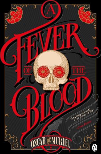 A Fever of the Blood: A Victorian Mystery Book 2 - A Victorian Mystery (Paperback)