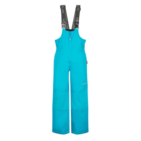 Trollkids - Kid's Nordkapp Pants - Pantalon de ski