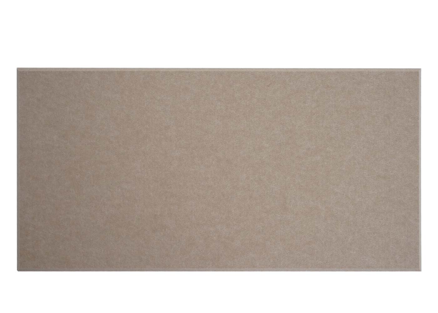 6er-Set Akustikwandpaneel MCW-L52, Wandpaneele Akustikplatten, schalldämmend 1qm Fläche 60x30cm ~ hellbraun