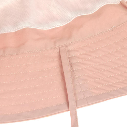 Bob anti-UV 19-36 mois - Pink - LASSIG