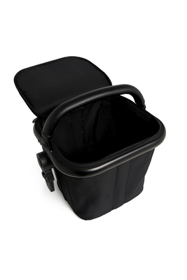 Beemoo Pro Multi Handlekurv, Black