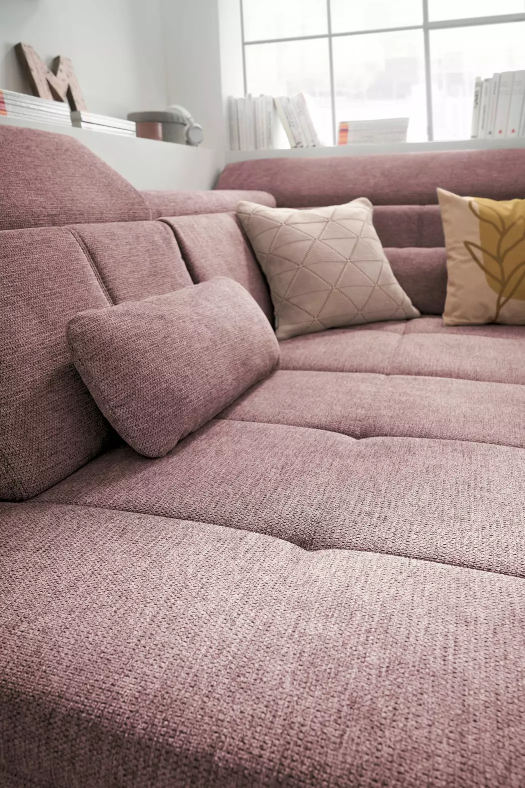Ecksofa SO 3400
