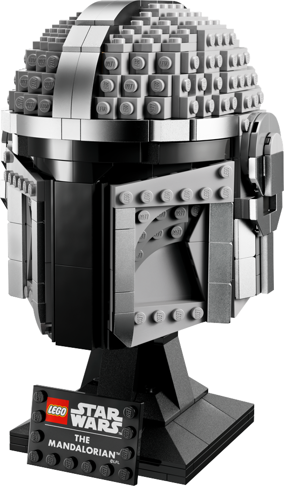 LEGO Star Wars - Mandalorian (75328)