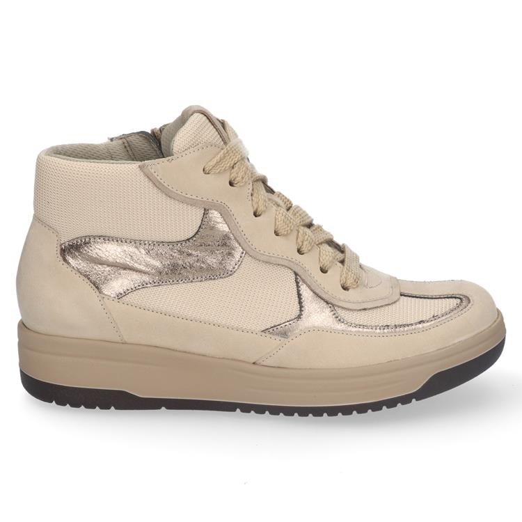 Durea 9825 wijdte K TAUPE/CHAMPAGNE/BEIGE