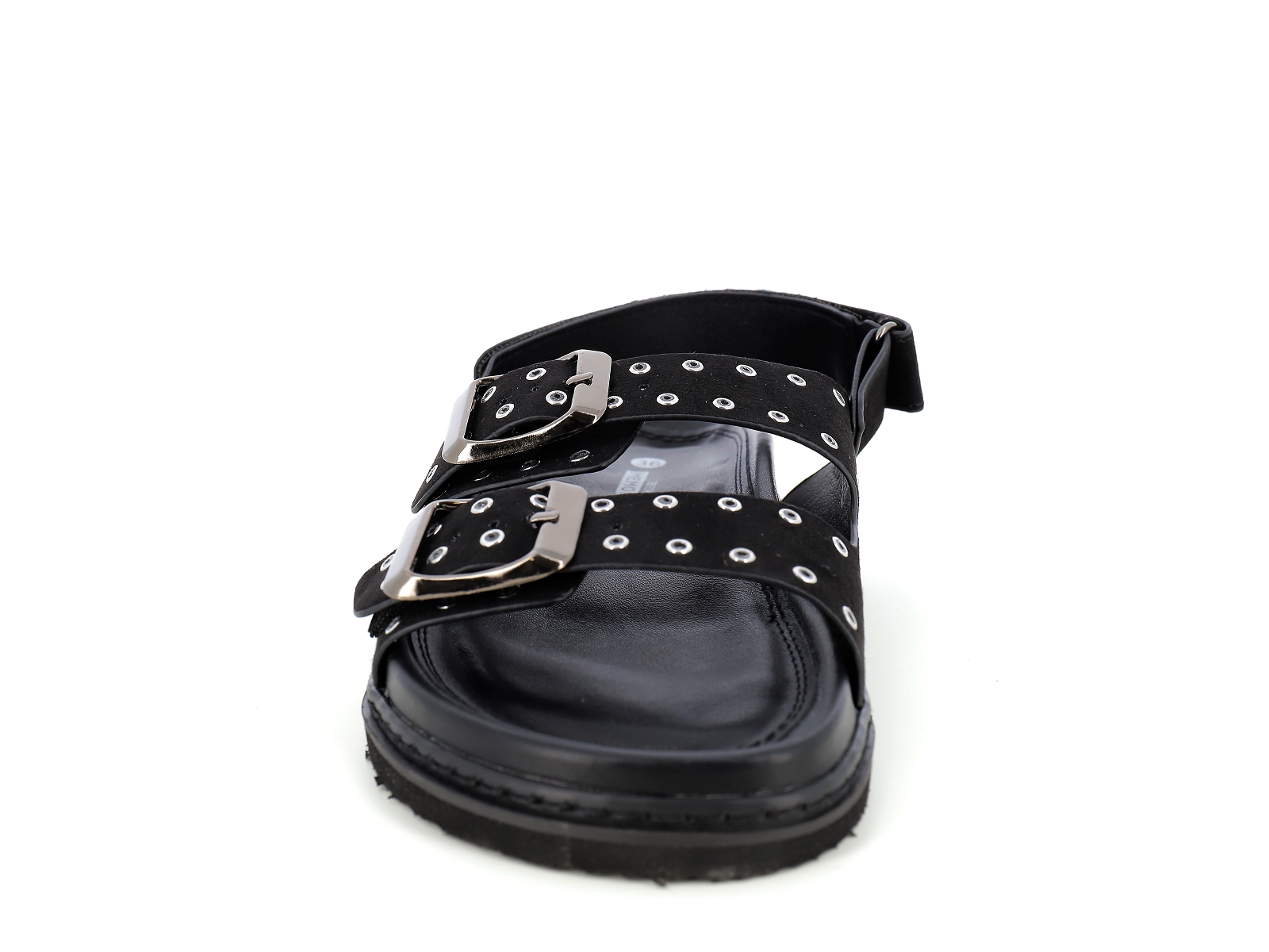Safety jogger-591463 Synthétique Noir