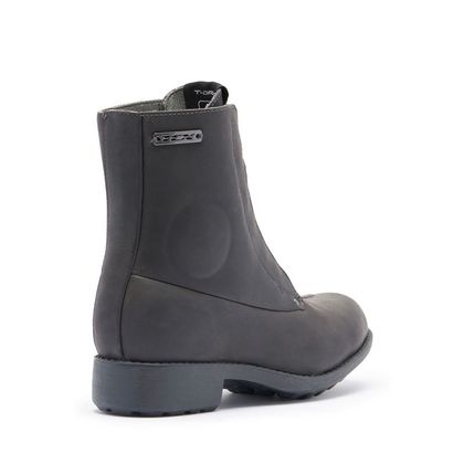 Bottes TCX Boots BLEND 2 WATERPROOF WOMAN - Noir