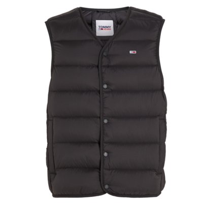 Doudoune sans manche homme Tjm Light Down TOMMY HILFIGER