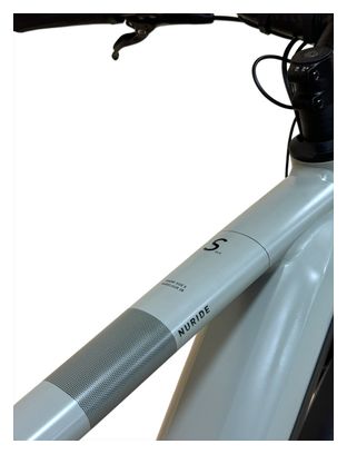 Produit reconditionné . Cube Nuride Hybrid SLX 750 Allroad Shimano Deore 2024 . Vélo électrique . Cube . bon état