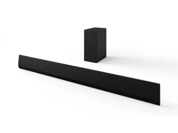 LG SG10TY - - til hjemmebiograf - 3.1.kanal - trådløs