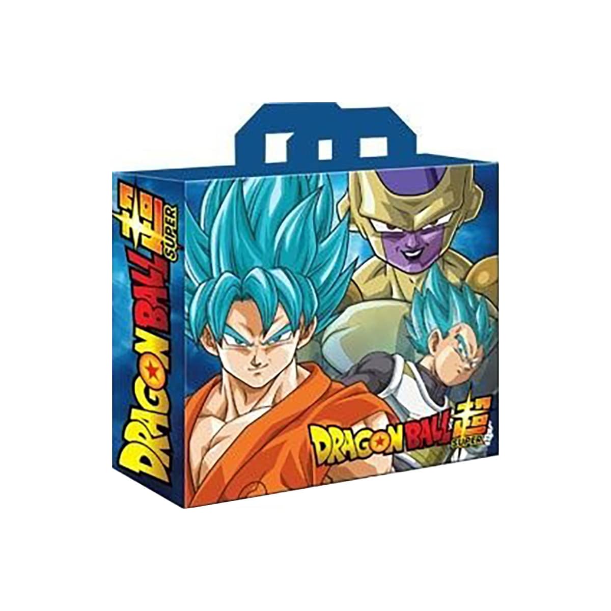 Konix Dragon Ball Z handlepose