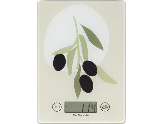 LIVOO - Balance de cuisine DOM451A