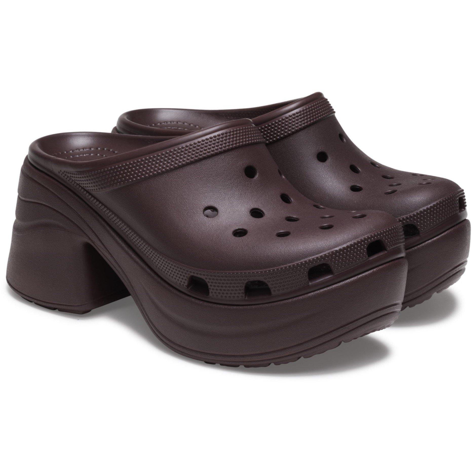 Crocs Siren Clogs Womens