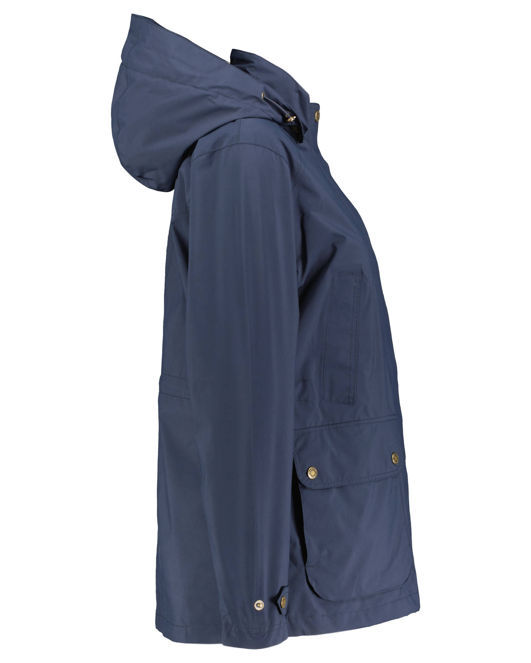 Barbour| Damen Regenjacke CLYDE