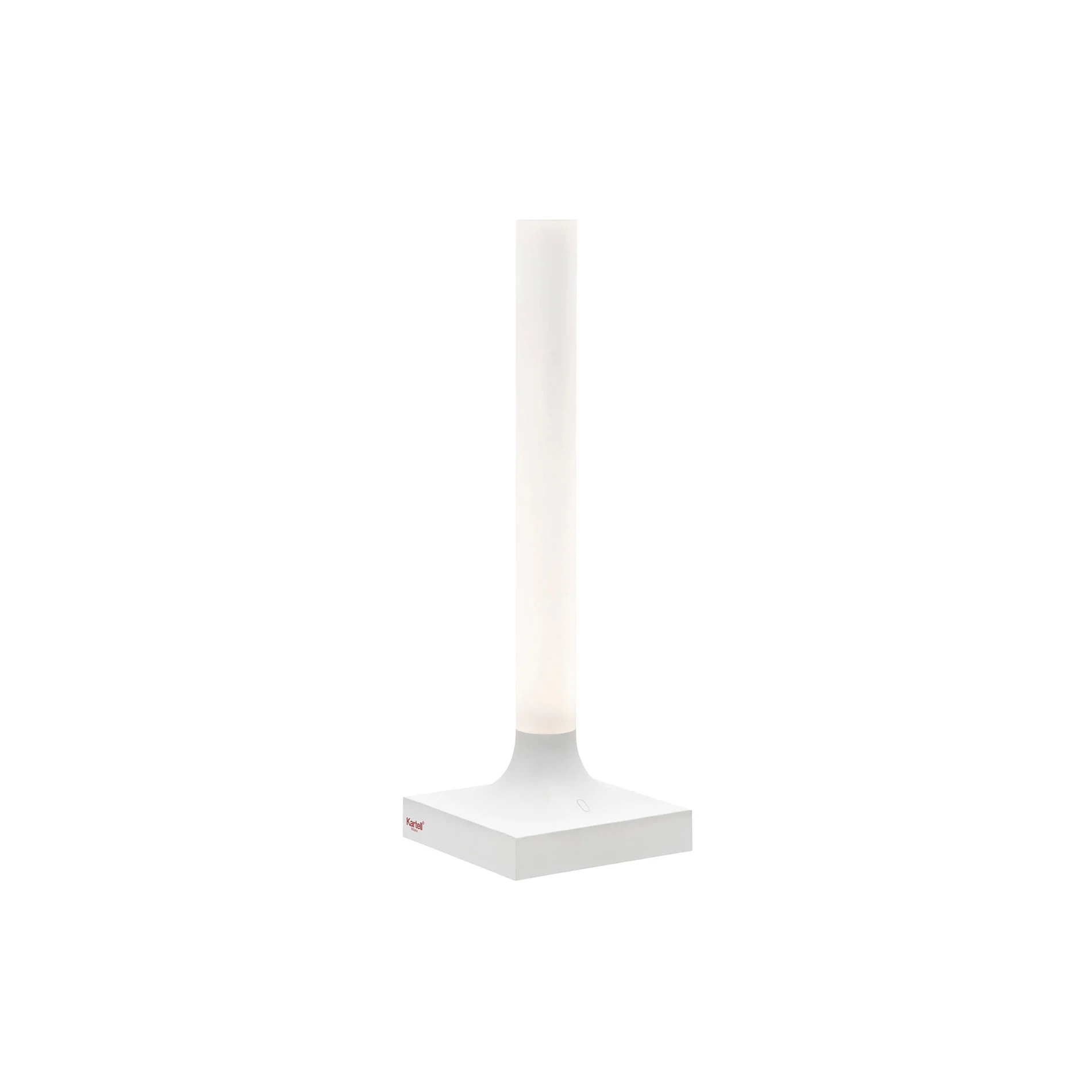 GOODNIGHT LED - Lampe sans fil rechargeable | Blanc