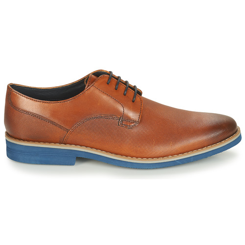 André - CANOE - Cognac / Bleu