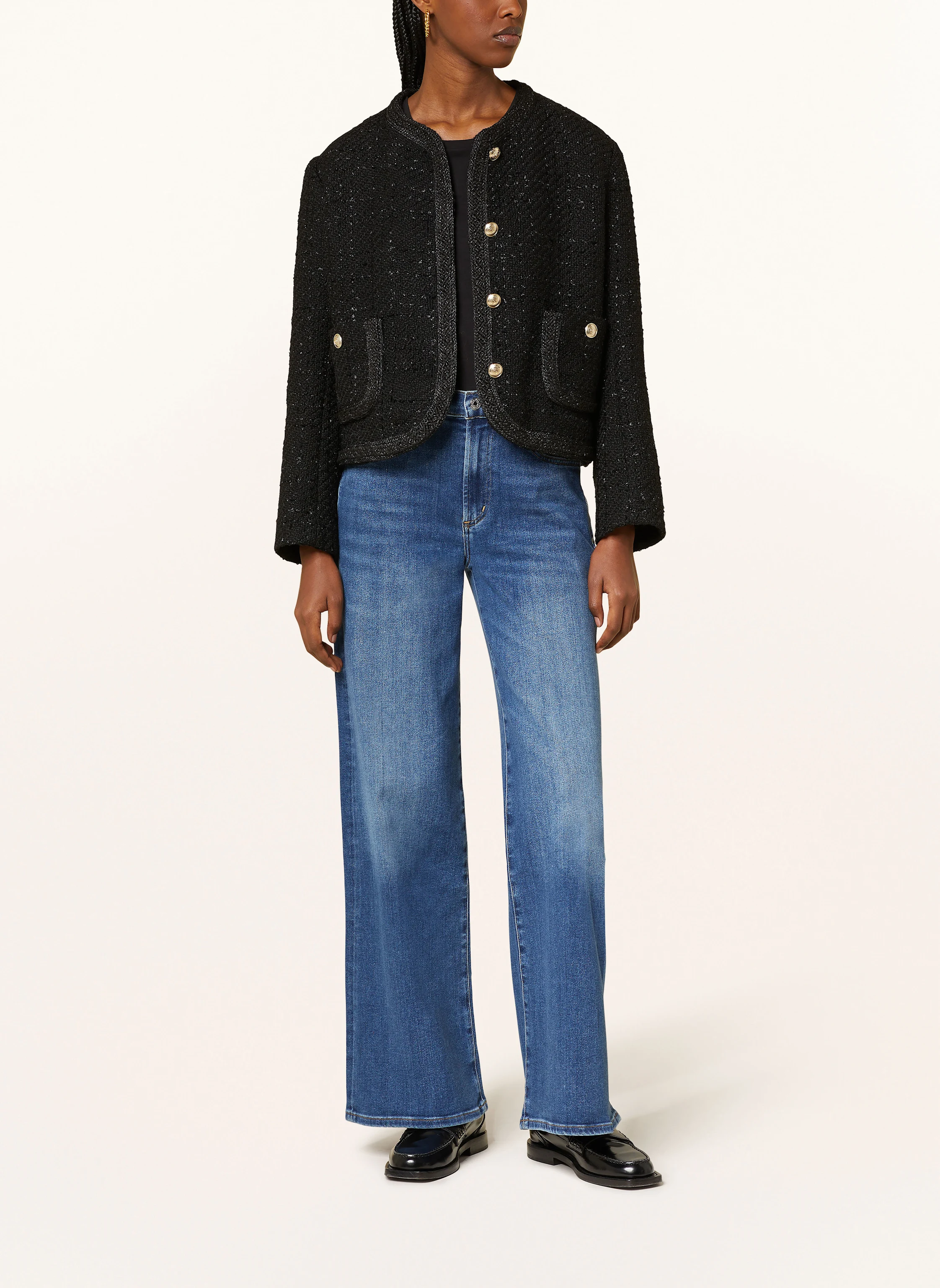 CITIZENS of HUMANITY Jeans LOLI