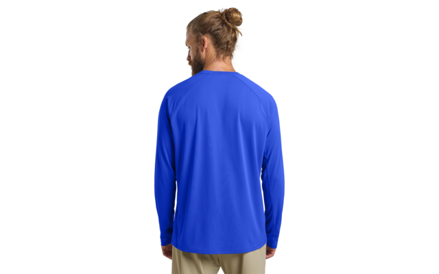 Jack Wolfskin Prelight Swift Herren Langarmshirt