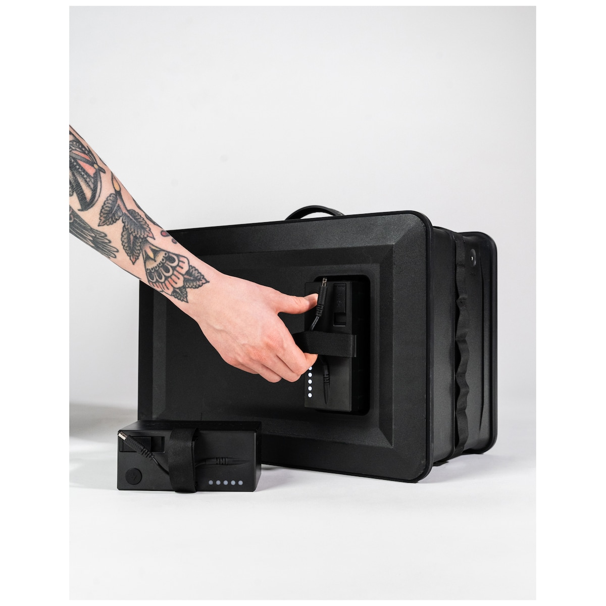 SOUNDBOKS THE BATTERY