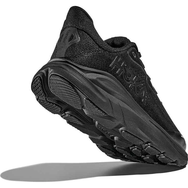 Hoka Y Clifton 10 Youth Black / Black