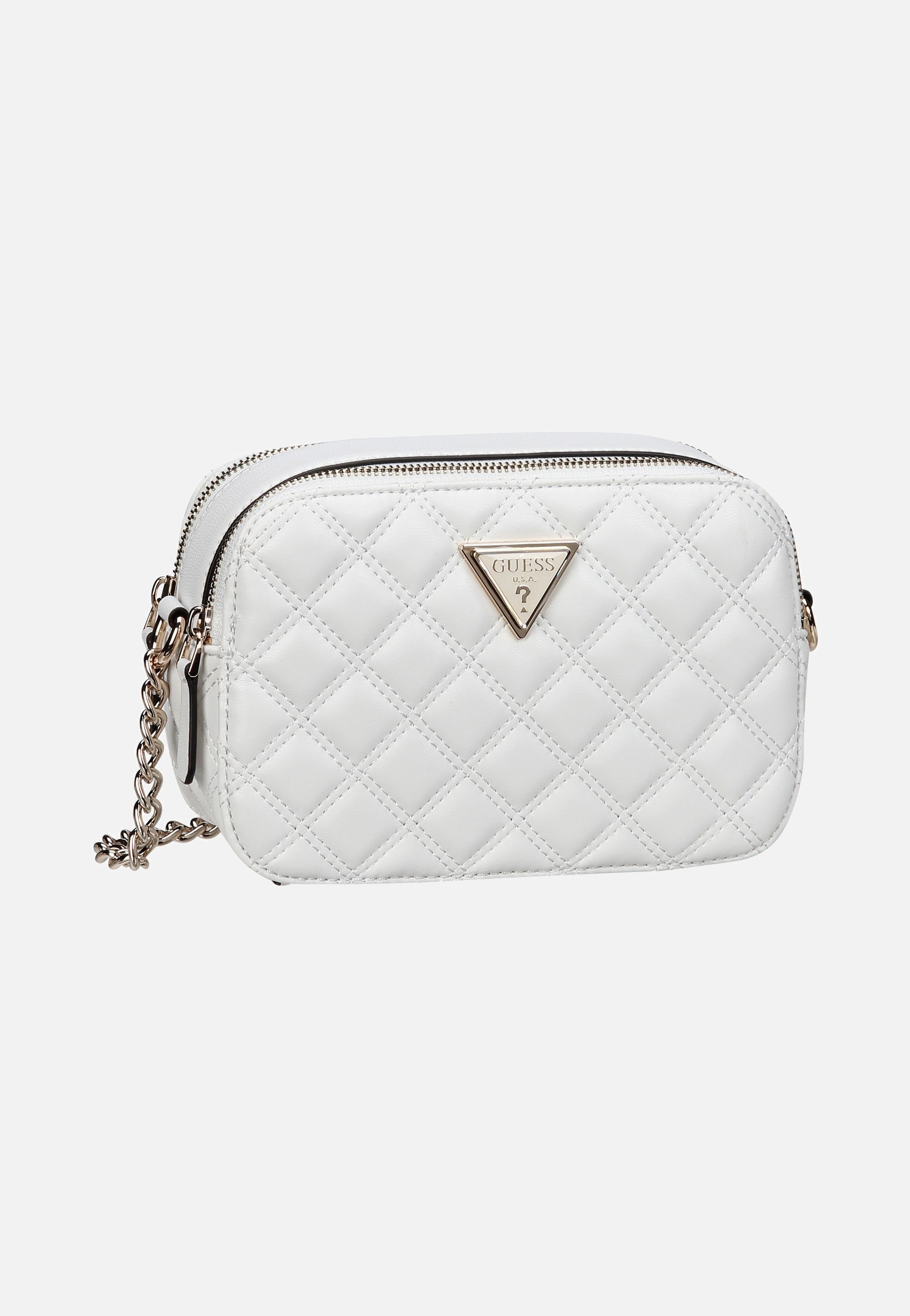 Giully II 73140 Off White - Crossbody Bag