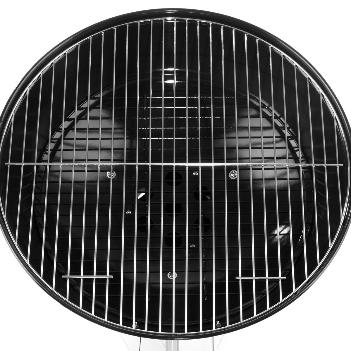 Basic 57 kullgrill