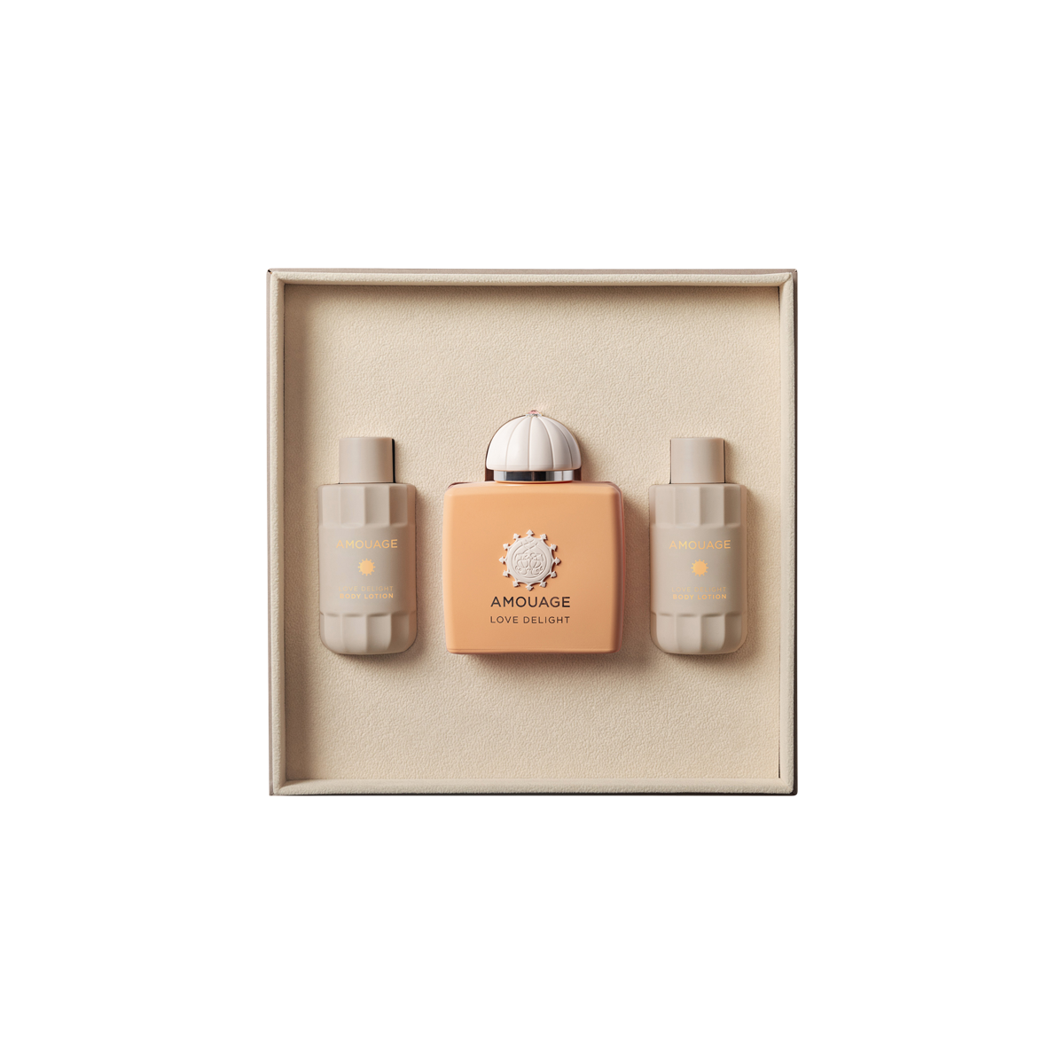 Love Delight Set