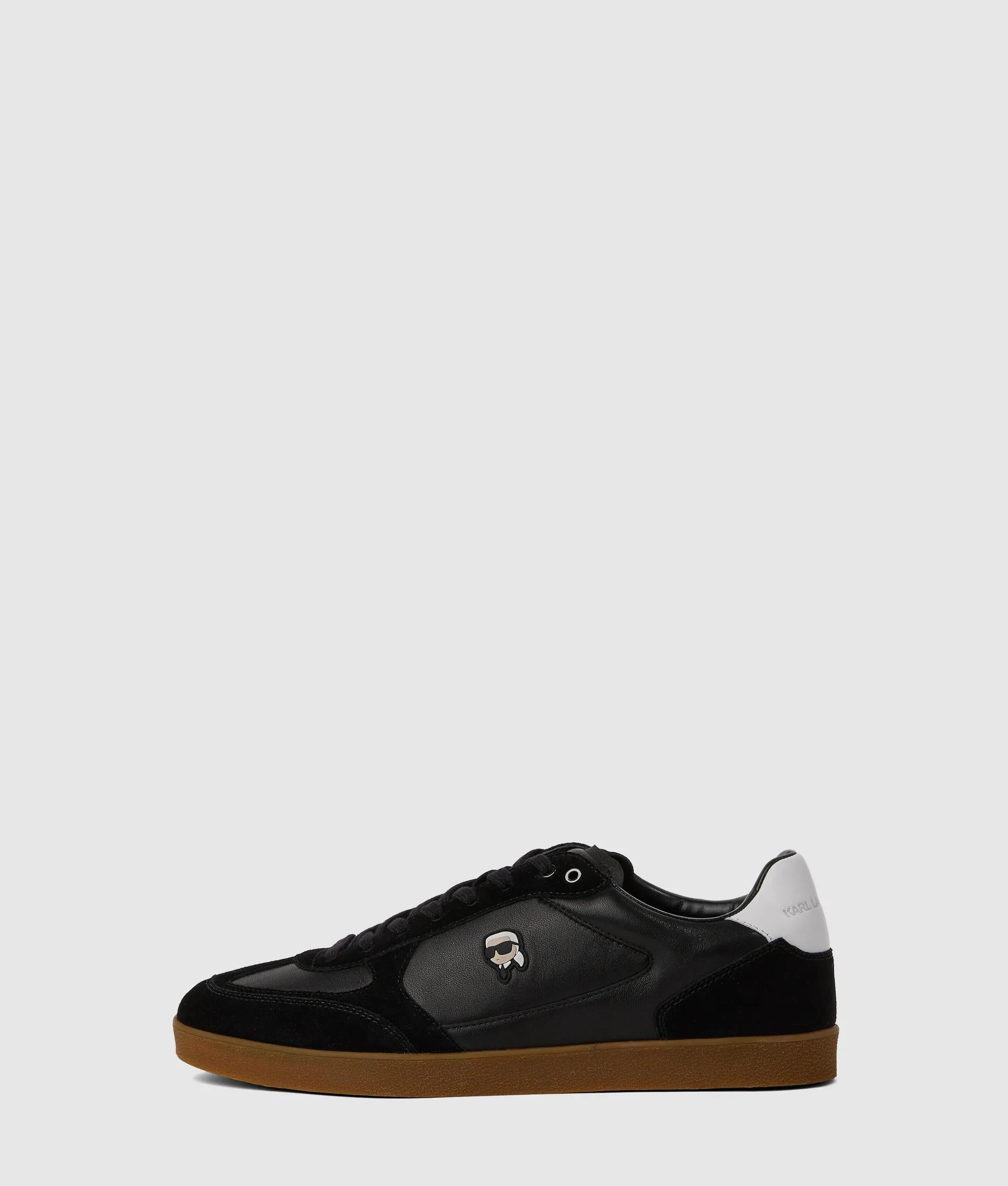 Ikon NFT Kandidaat sneakers
