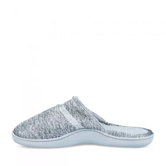 Chaussons GRIS BLUE RHYTHM