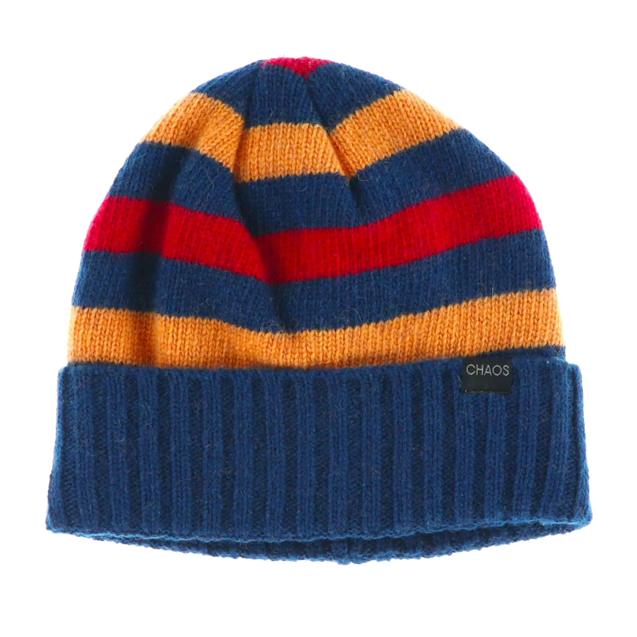Chaos Tuque Winston 7-14ans