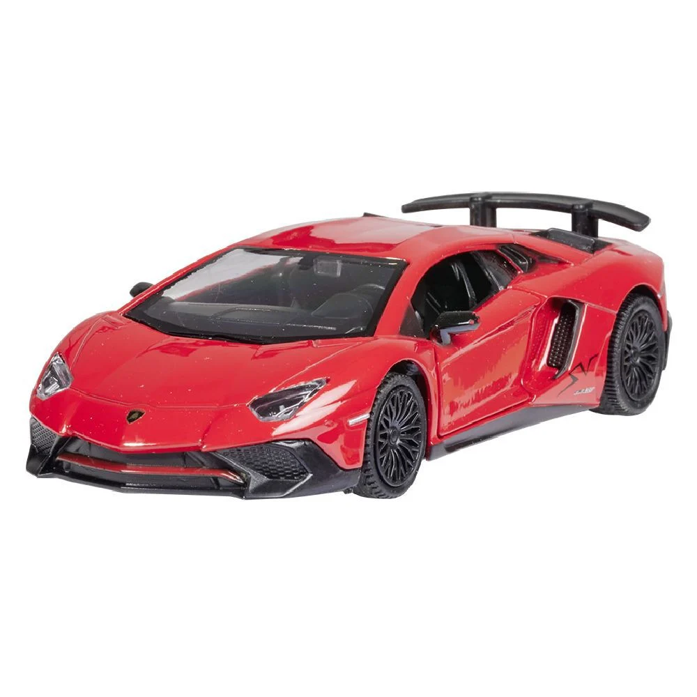Voiture métal 1/32