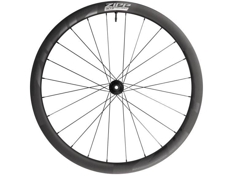 Zipp 303 Firecrest Tubeless Disc Brake Racefiets Wielen