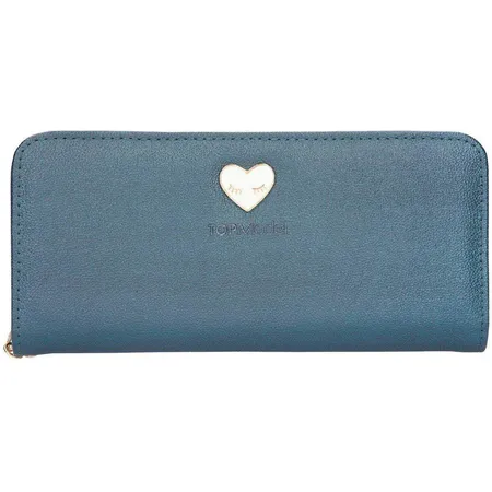 Depesche TOPModel Etui gefüllt blau