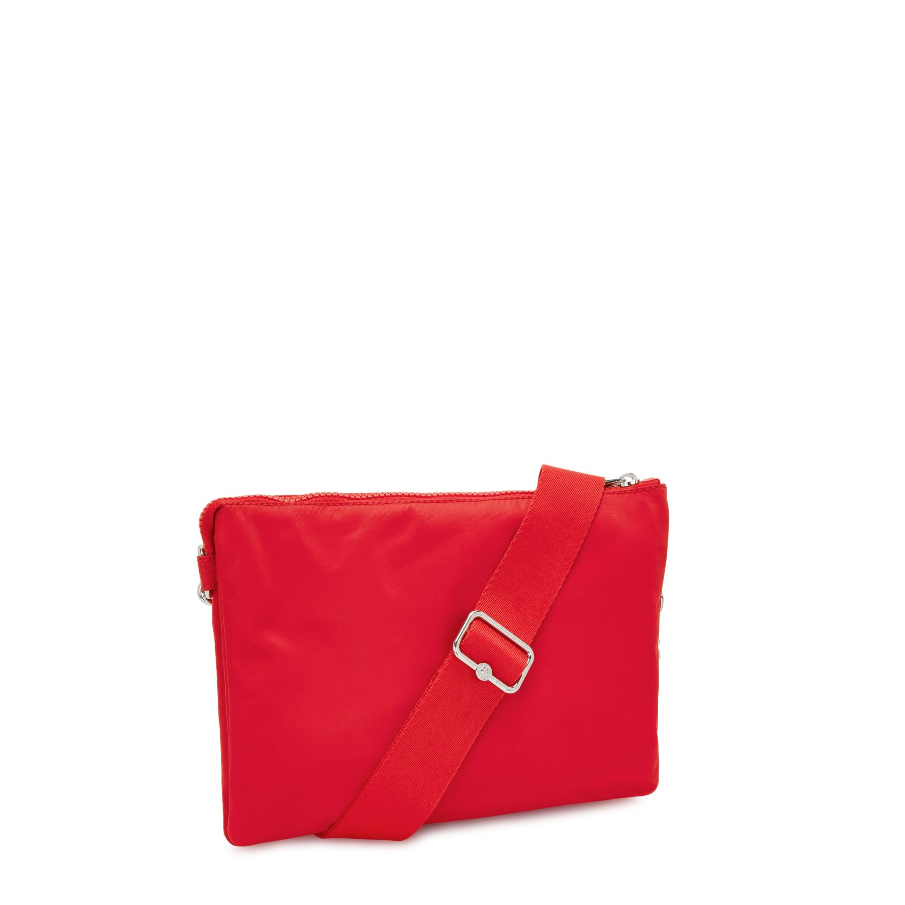 RIRI L Grand sac à bandoulière ajustable amovible - Party Pink Paka