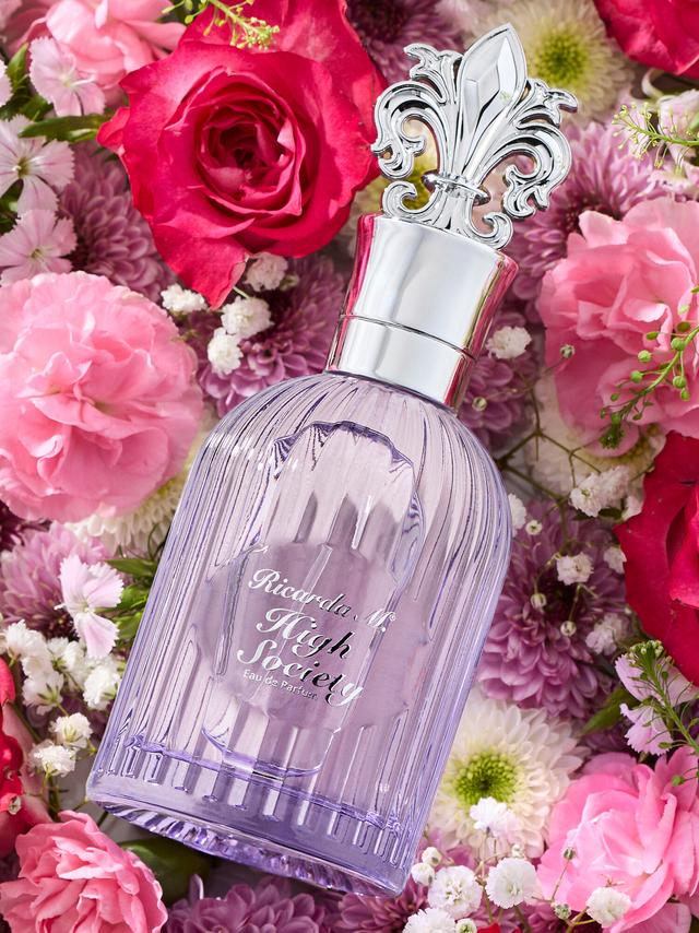 Ricarda M. High Society EdP – der luxuriöse Duft