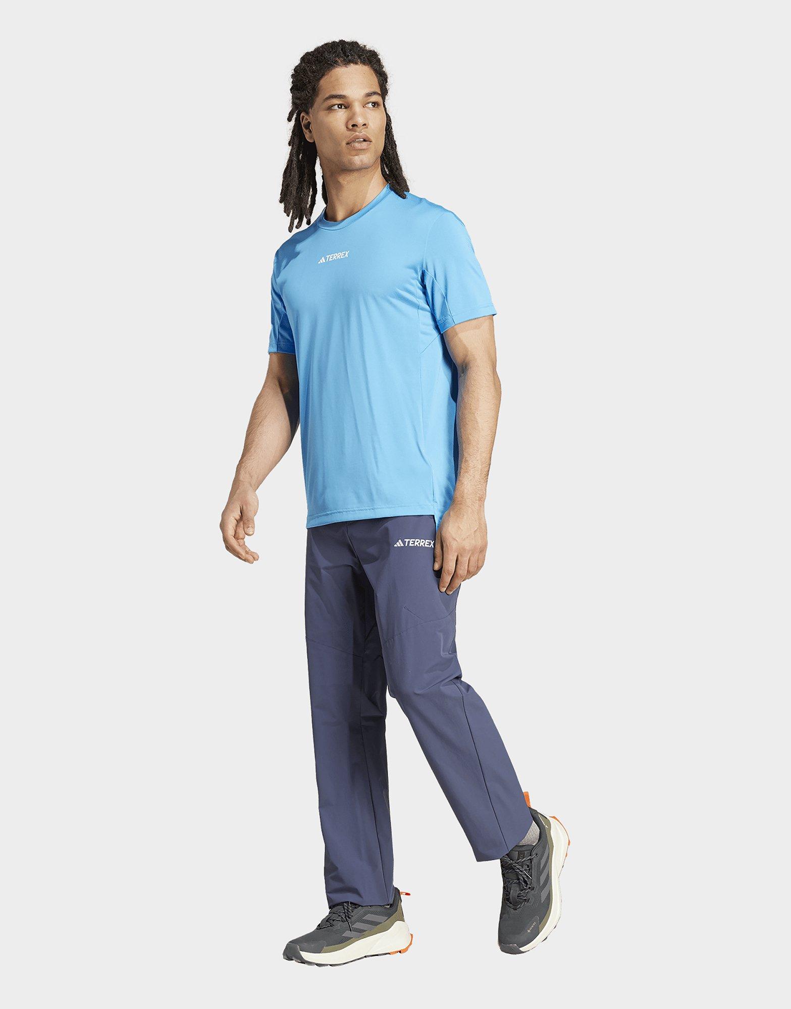 adidas T-shirt Terrex Multi