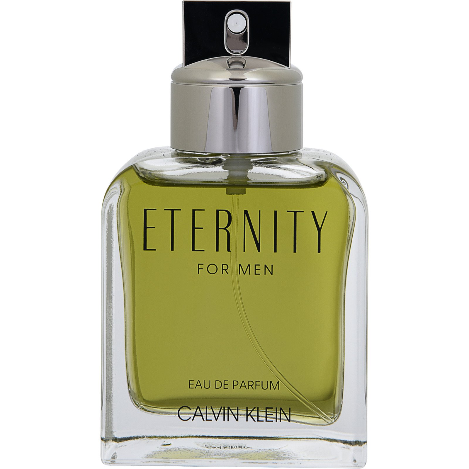 Calvin Klein Eternity for Men Eau de Parfum 100 ml