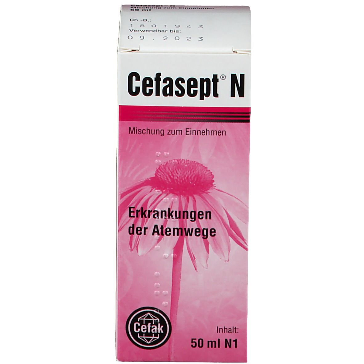Cefasept® N