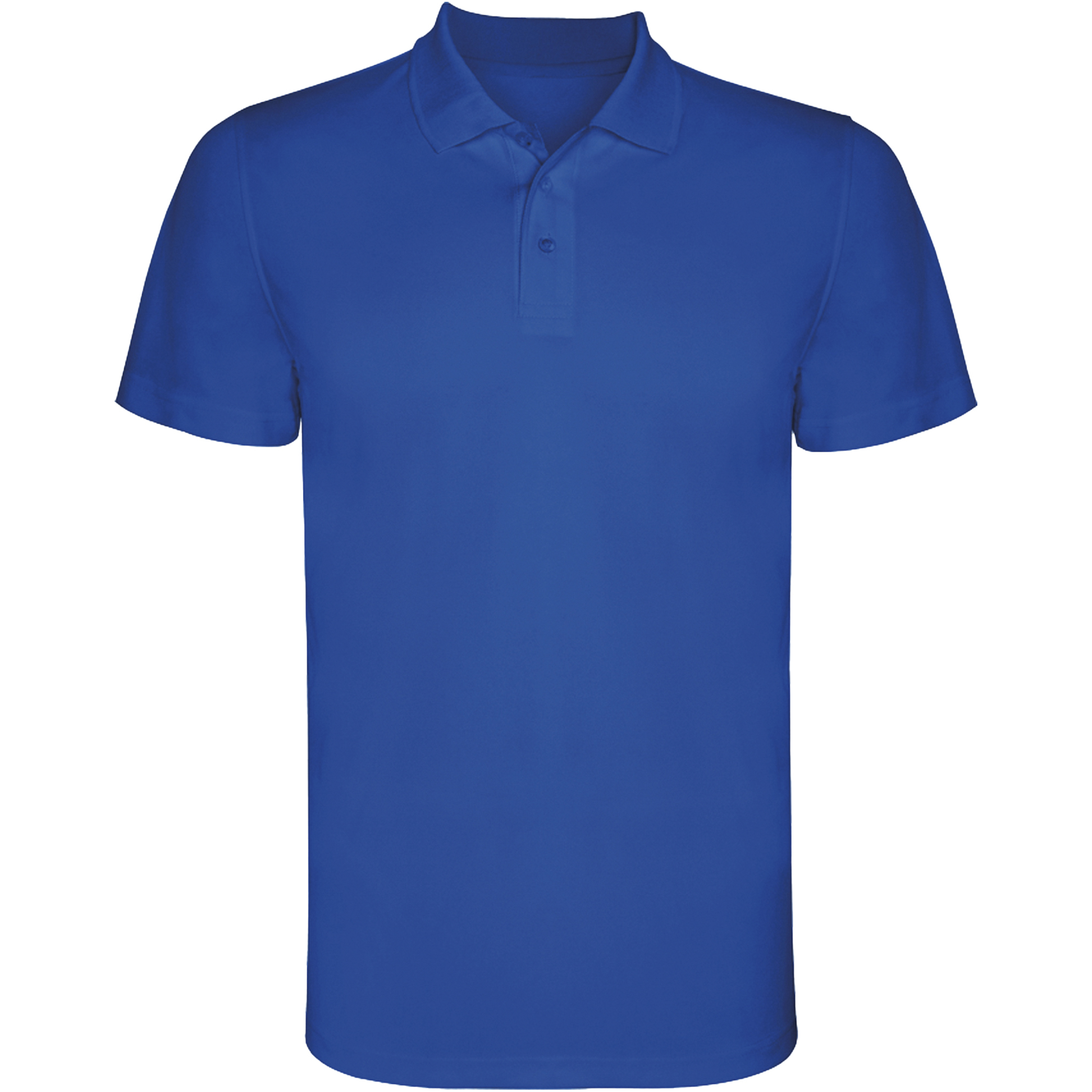 Roly K0404 - Polo sport Monzha à manches courtes pour enfant