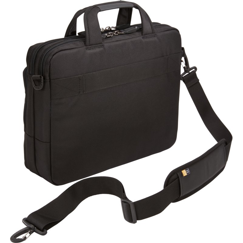 Case Logic Notion NOTIA-116 Black 39,6 cm (15.6