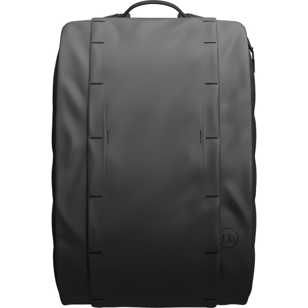 Sac à dos lifestyle DB THE VINGE SIDE-ACCESS 15L BLACK OUT
