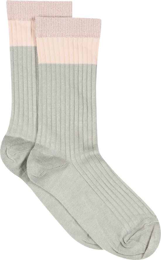 mpWoman Bryana socks Desert sage