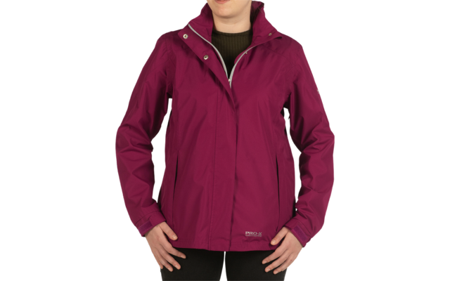 PRO-X Carrie Damen Funktionsjacke