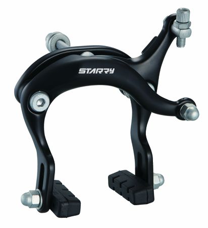813D SEITENZUGBREMSE 58-85mm  black  hinten