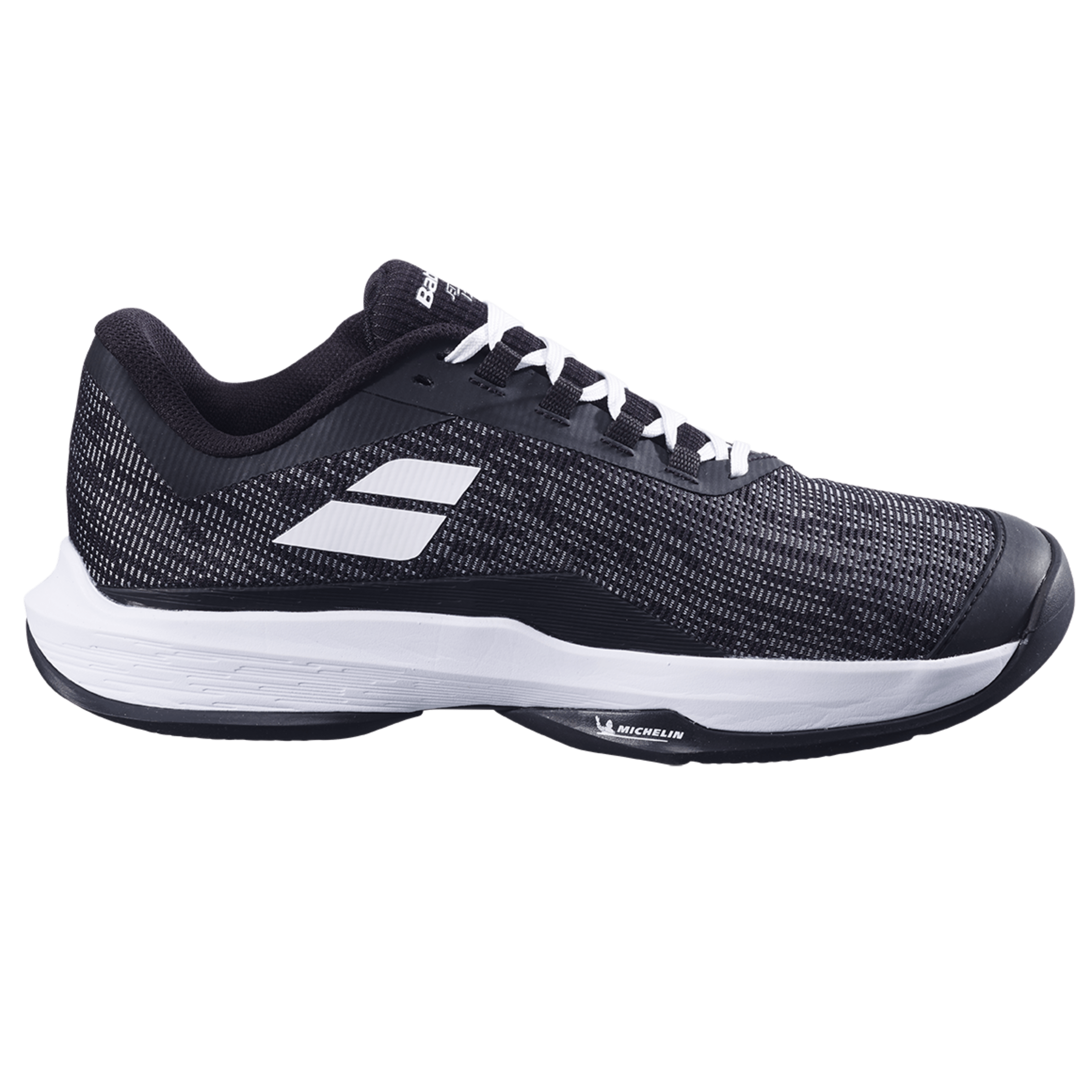 Jet Tere 2 Clay Men Schwarz / White